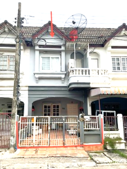 03 ทาวน์เฮ้าส์ | กรุงเทพมหานคร เขตบางเขน อนุสาวรีย์ | 03-88-06872