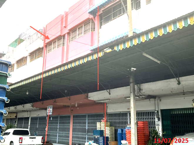 04 อาคารพาณิชย์ | นครปฐม เมืองนครปฐม ห้วยจรเข้ | 04-88-06843