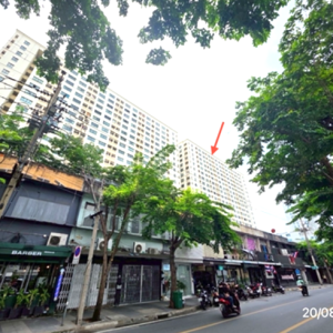 05 คอนโดมิเนียม | กรุงเทพมหานคร เขตพญาไท สามเสนใน | 05-88-03551