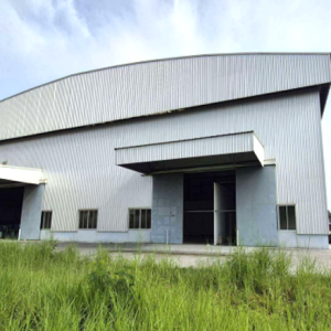 09 อาคารโรงงาน | ชลบุรี บ้านบึง บ้านบึง | 09-66-00444