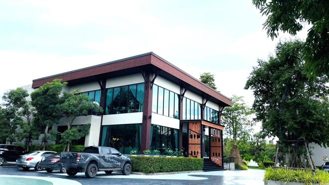 08 โรงแรม | ชลบุรี บางละมุง หนองปรือ | 08-66-00045