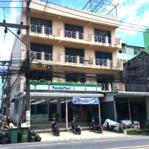 04 อาคารพาณิชย์ | ภูเก็ต กะทู้ ป่าตอง | 04-66-03325