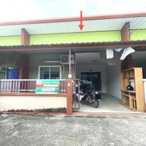 03 ทาวน์เฮ้าส์ | ระยอง ปลวกแดง มาบยางพร | 03-88-06737