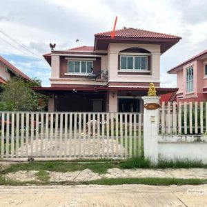 02 บ้านเดี่ยว | นครปฐม บางเลน บางภาษี | 02-88-17742