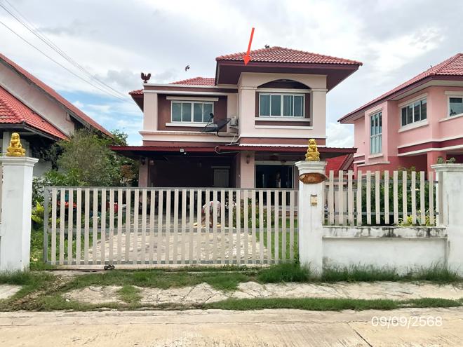 02 บ้านเดี่ยว | นครปฐม บางเลน บางภาษี | 02-88-17742