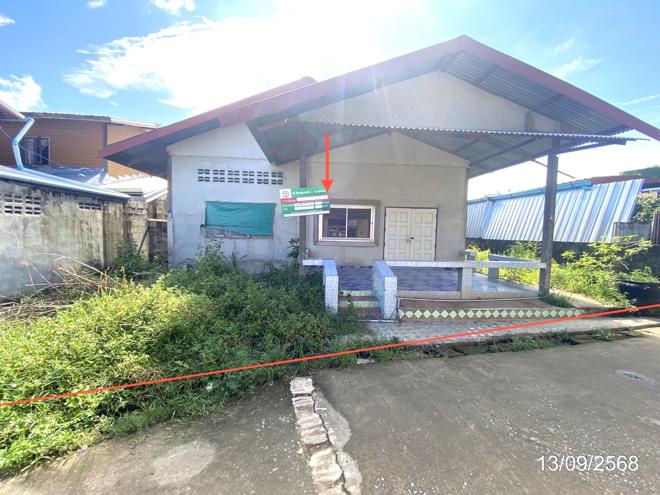 02 บ้านเดี่ยว | กาฬสินธุ์ กุฉินารายณ์ บัวขาว | 02-88-17576