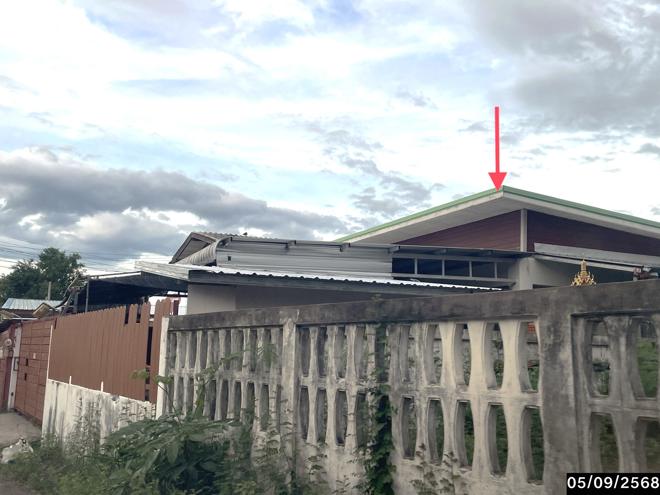 02 บ้านเดี่ยว | ชัยภูมิ เมืองชัยภูมิ บ้านเล่า | 02-88-17218