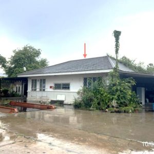 02 บ้านเดี่ยว | สระแก้ว โคกสูง โคกสูง | 02-88-17246