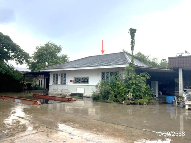 02 บ้านเดี่ยว | สระแก้ว โคกสูง โคกสูง | 02-88-17246