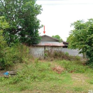 02 บ้านเดี่ยว | ตาก เมืองตาก วังประจบ | 02-88-18015