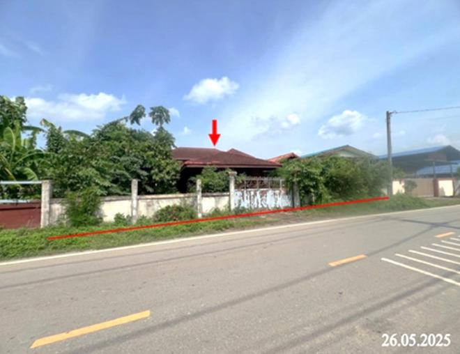 02 บ้านเดี่ยว | แพร่ เมืองแพร่ วังหงส์ | 02-88-18017