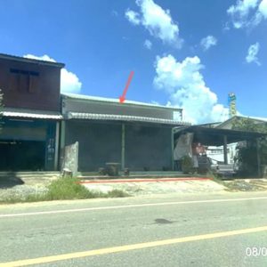 02 บ้านเดี่ยว | กาฬสินธุ์ สมเด็จ หนองแวง | 02-88-18016