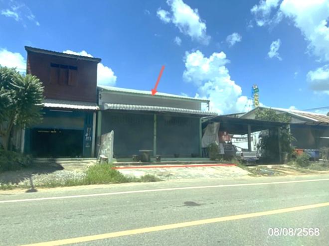 02 บ้านเดี่ยว | กาฬสินธุ์ สมเด็จ หนองแวง | 02-88-18016