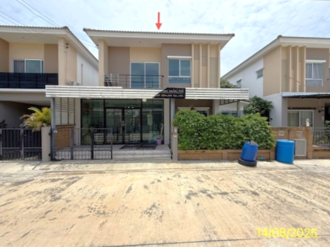 02 บ้านเดี่ยว | นนทบุรี ไทรน้อย ไทรน้อย | 02-88-18001