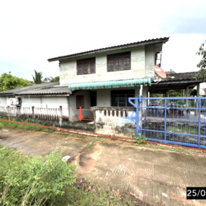 02 บ้านเดี่ยว | ชัยภูมิ คอนสวรรค์ คอนสวรรค์ | 02-88-18006