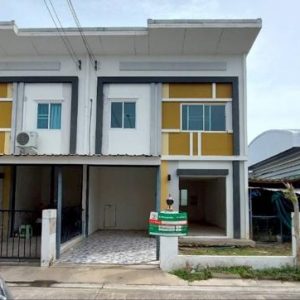 03 ทาวน์เฮ้าส์ | นนทบุรี บางใหญ่ บางแม่นาง | 03-88-06325