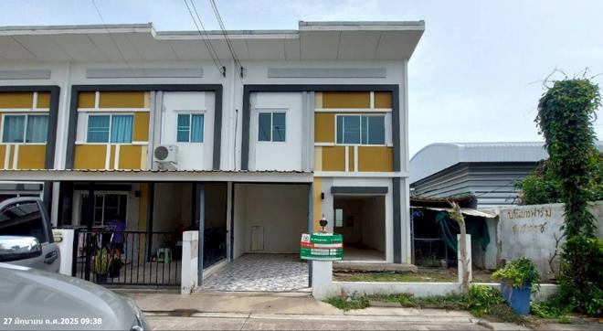 03 ทาวน์เฮ้าส์ | นนทบุรี บางใหญ่ บางแม่นาง | 03-88-06325