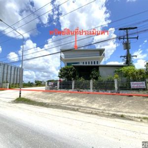 09 อาคารโรงงาน | นครศรีธรรมราช พระพรหม นาพรุ | 09-88-00906