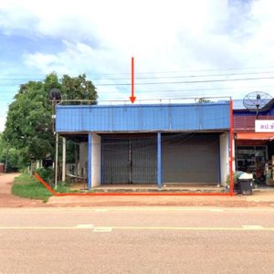 02 บ้านเดี่ยว | สกลนคร อากาศอำนวย วาใหญ่ | 02-88-18014