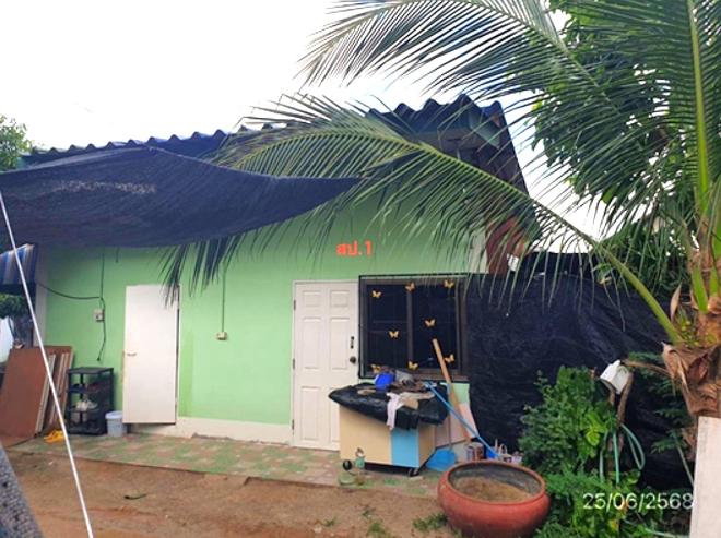 02 บ้านเดี่ยว | ลำปาง เมืองลำปาง ชมพู | 02-88-18013