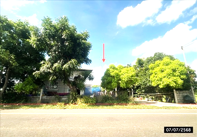 02 บ้านเดี่ยว | ยโสธร เมืองยโสธร นาสะไมย์ | 02-88-18004