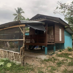 02 บ้านเดี่ยว | ยะลา เมืองยะลา สะเตง | 02-66-05715