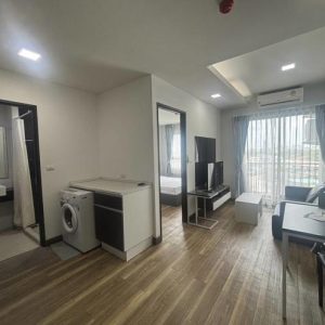 05 คอนโดมิเนียม | ชลบุรี เมืองชลบุรี แสนสุข | 05-66-01480