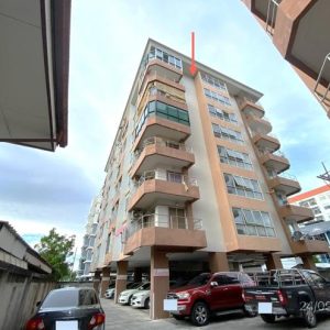 05 คอนโดมิเนียม | ชลบุรี เมืองชลบุรี แสนสุข | 05-88-03407