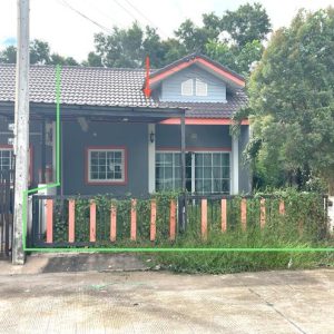 02 บ้านเดี่ยว | ระยอง เมืองระยอง ทับมา | 02-88-17251