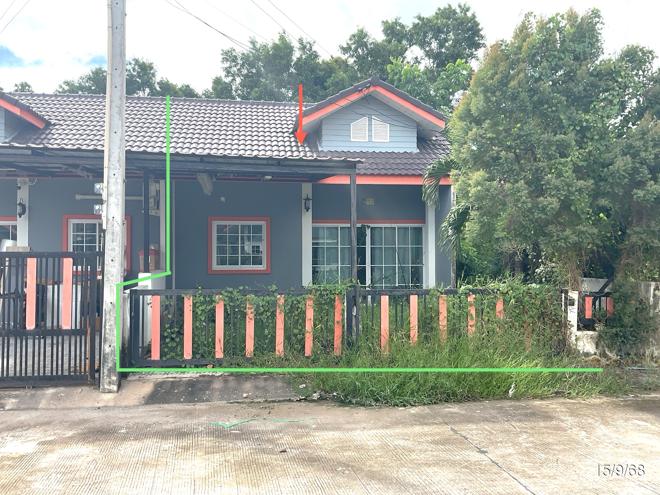 02 บ้านเดี่ยว | ระยอง เมืองระยอง ทับมา | 02-88-17251