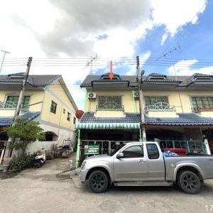 03 ทาวน์เฮ้าส์ | พระนครศรีอยุธยา อุทัย อุทัย | 03-88-06481