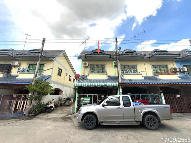 03 ทาวน์เฮ้าส์ | พระนครศรีอยุธยา อุทัย อุทัย | 03-88-06481