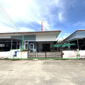 02 บ้านเดี่ยว | ระยอง นิคมพัฒนา มะขามคู่ | 02-88-17711