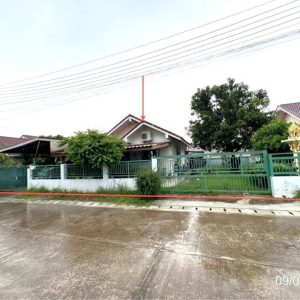 02 บ้านเดี่ยว | กำแพงเพชร เมืองกำแพงเพชร นครชุม | 02-88-17668