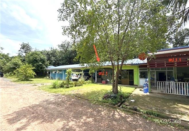 02 บ้านเดี่ยว | อุบลราชธานี เดชอุดม โพนงาม | 02-88-17383