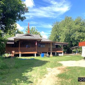 02 บ้านเดี่ยว | ตาก เมืองตาก โป่งแดง | 02-88-17694