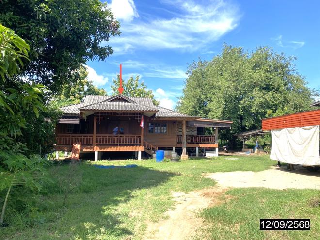 02 บ้านเดี่ยว | ตาก เมืองตาก โป่งแดง | 02-88-17694