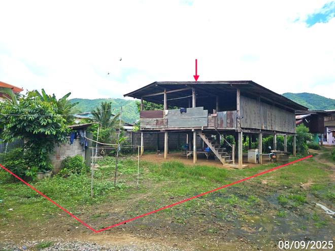 02 บ้านเดี่ยว | เพชรบูรณ์ เมืองเพชรบูรณ์ นาป่า | 02-88-17659