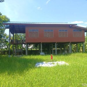 02 บ้านเดี่ยว | สุโขทัย เมืองสุโขทัย บ้านสวน | 02-88-17670