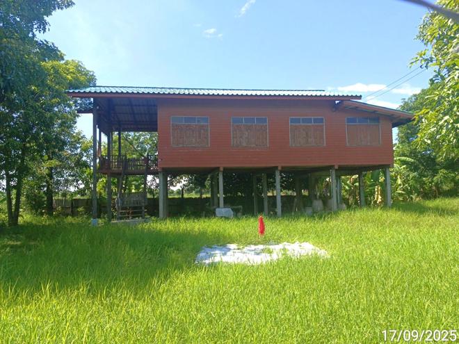 02 บ้านเดี่ยว | สุโขทัย เมืองสุโขทัย บ้านสวน | 02-88-17670