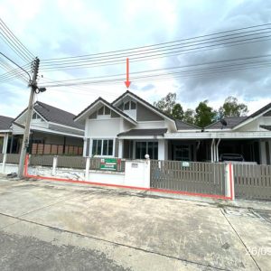 02 บ้านเดี่ยว | ชลบุรี บ้านบึง คลองกิ่ว | 02-88-17283