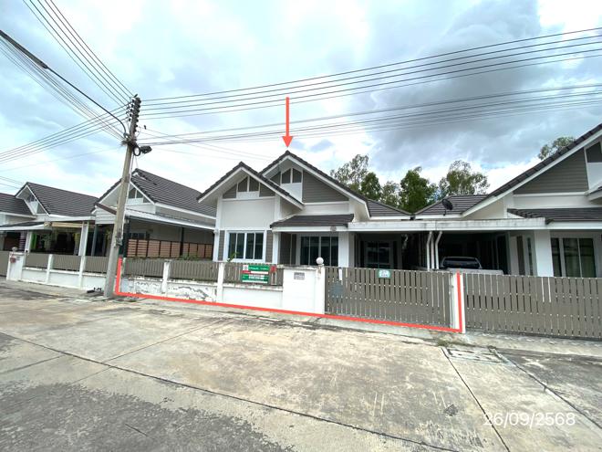 02 บ้านเดี่ยว | ชลบุรี บ้านบึง คลองกิ่ว | 02-88-17283