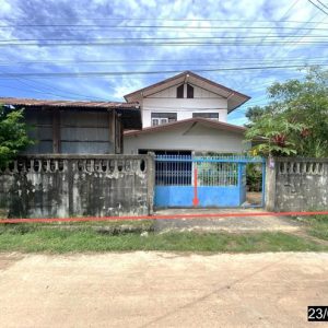 02 บ้านเดี่ยว | กาฬสินธุ์ กมลาไสย โพนงาม | 02-88-17224