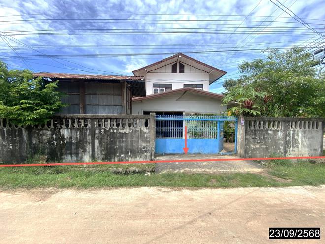 02 บ้านเดี่ยว | กาฬสินธุ์ กมลาไสย โพนงาม | 02-88-17224