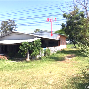 02 บ้านเดี่ยว | อุบลราชธานี กุดข้าวปุ้น ข้าวปุ้น | 02-88-18027