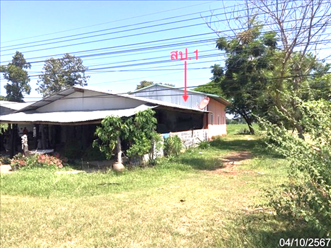 02 บ้านเดี่ยว | อุบลราชธานี กุดข้าวปุ้น ข้าวปุ้น | 02-88-18027