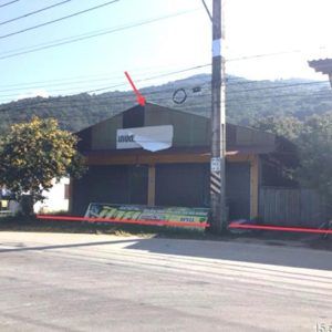 12 โกดัง | เชียงราย ขุนตาล ป่าตาล | 12-88-01291