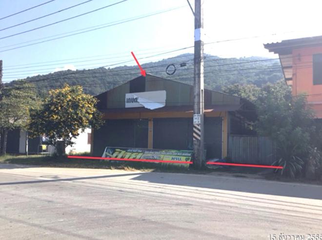 12 โกดัง | เชียงราย ขุนตาล ป่าตาล | 12-88-01291