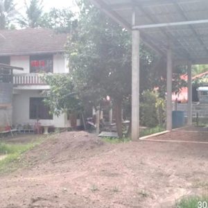 02 บ้านเดี่ยว | บุรีรัมย์ นางรอง ถนนหัก | 02-88-18026