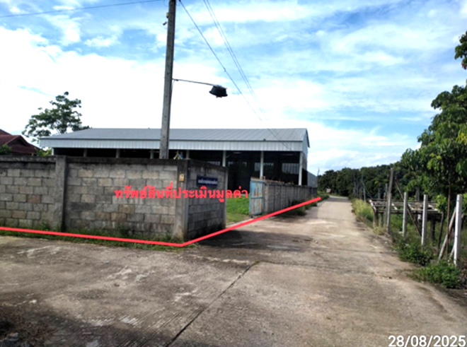 12 โกดัง | เชียงใหม่ จอมทอง สบเตี๊ยะ | 12-88-01292